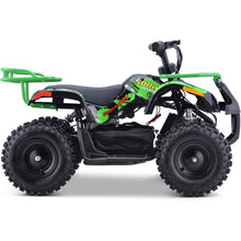 Load image into Gallery viewer, MotoTec Sonora 36v 500w Kids ATV