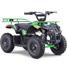 Load image into Gallery viewer, MotoTec Sonora 36v 500w Kids ATV