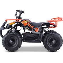 Load image into Gallery viewer, MotoTec Sonora 36v 500w Kids ATV