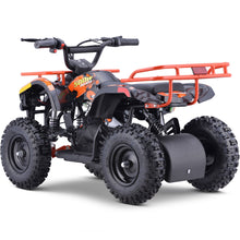 Load image into Gallery viewer, MotoTec Sonora 36v 500w Kids ATV