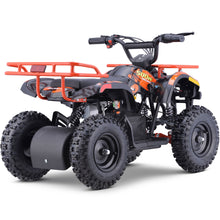 Load image into Gallery viewer, MotoTec Sonora 36v 500w Kids ATV