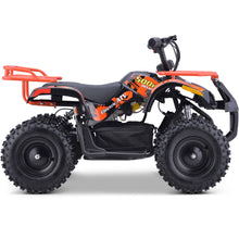 Load image into Gallery viewer, MotoTec Sonora 36v 500w Kids ATV