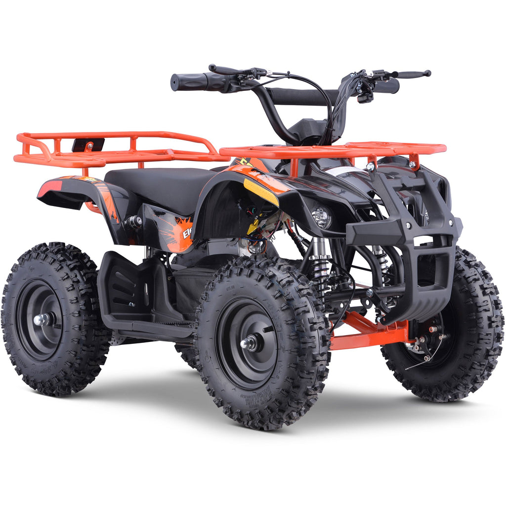 MotoTec Sonora 36v 500w Kids ATV