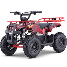 Load image into Gallery viewer, MotoTec Sonora 36v 500w Kids ATV