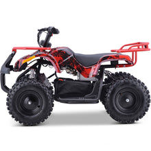 Load image into Gallery viewer, MotoTec Sonora 36v 500w Kids ATV