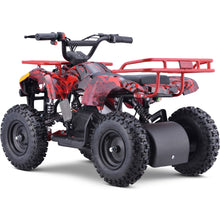 Load image into Gallery viewer, MotoTec Sonora 36v 500w Kids ATV