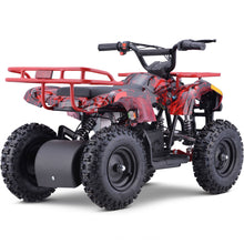 Load image into Gallery viewer, MotoTec Sonora 36v 500w Kids ATV