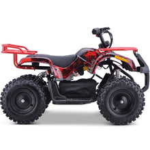 Load image into Gallery viewer, MotoTec Sonora 36v 500w Kids ATV