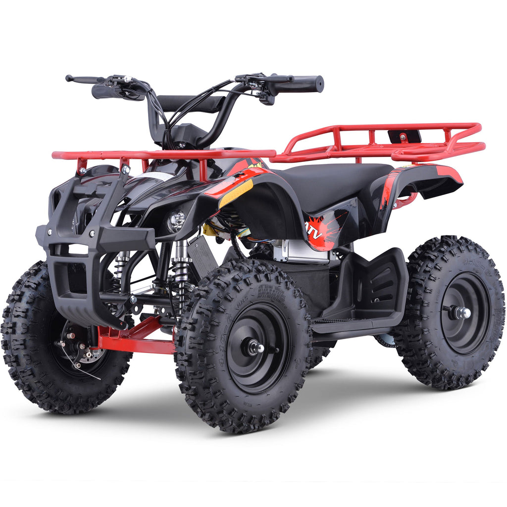 MotoTec Sonora 36v 500w Kids ATV