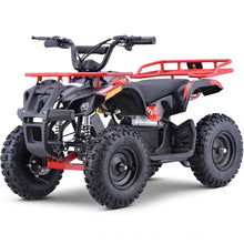 Load image into Gallery viewer, MotoTec Sonora 36v 500w Kids ATV