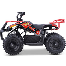 Load image into Gallery viewer, MotoTec Sonora 36v 500w Kids ATV