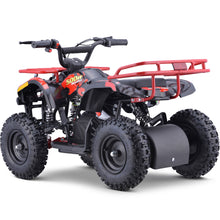 Load image into Gallery viewer, MotoTec Sonora 36v 500w Kids ATV