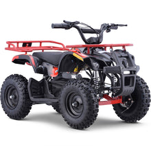 Load image into Gallery viewer, MotoTec Sonora 36v 500w Kids ATV