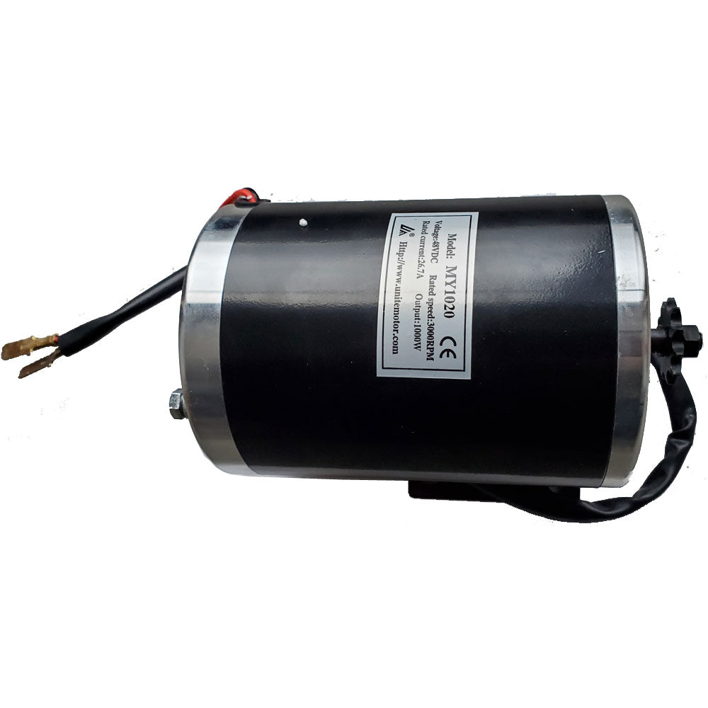 MotoTec Superbike - Electric Motor 1000w