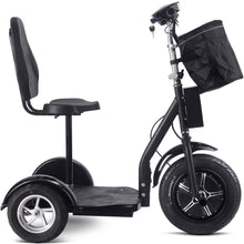 Load image into Gallery viewer, MotoTec Electric Trike 48v 1000w Lithium