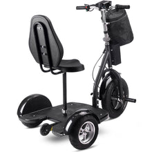 Load image into Gallery viewer, MotoTec Electric Trike 48v 1000w Lithium