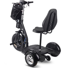 Load image into Gallery viewer, MotoTec Electric Trike 48v 1000w Lithium