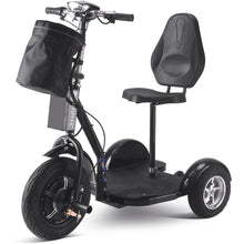 Load image into Gallery viewer, MotoTec Electric Trike 48v 1000w Lithium