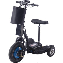 Load image into Gallery viewer, MotoTec Electric Trike 48v 750w Lithium