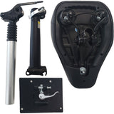 MotoTec Thor 60v 2400w Seat Kit