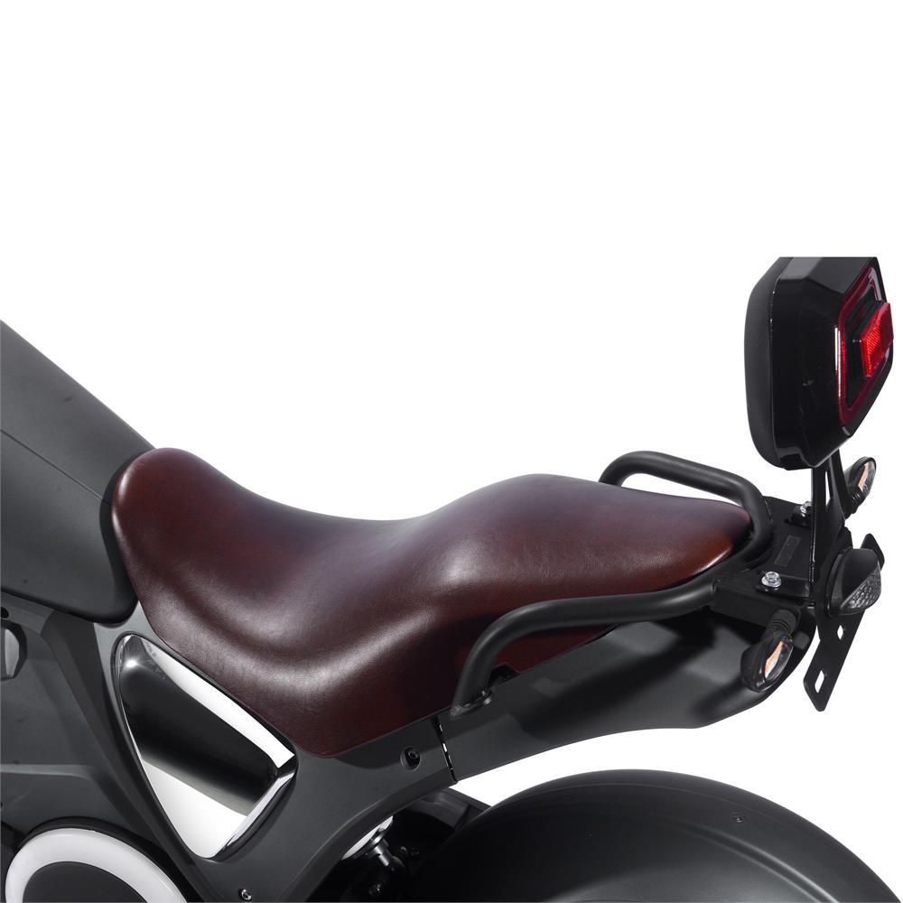 MotoTec Typhoon 72v 30ah 3000w Lithium Electric Scooter