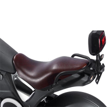 Load image into Gallery viewer, MotoTec Typhoon 72v 30ah 3000w Lithium Electric Scooter