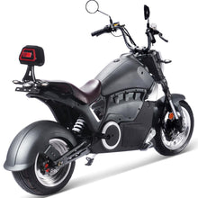 Load image into Gallery viewer, MotoTec Typhoon 72v 30ah 3000w Lithium Electric Scooter