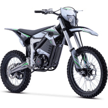 Load image into Gallery viewer, MotoTec Venom 72v 12000w 50ah Electric Dirt Bike