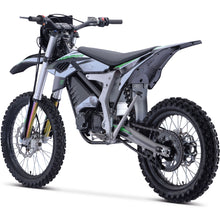 Load image into Gallery viewer, MotoTec Venom 72v 12000w 50ah Electric Dirt Bike