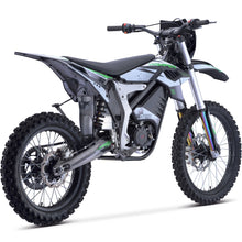 Load image into Gallery viewer, MotoTec Venom 72v 12000w 50ah Electric Dirt Bike