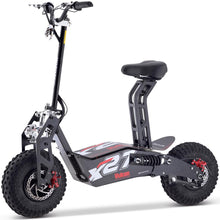 Load image into Gallery viewer, MotoTec Vulcan 48v 1600w Electric Scooter