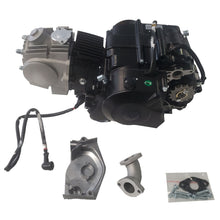 Load image into Gallery viewer, X1 MotoTec 110cc 4 Stroke Engine