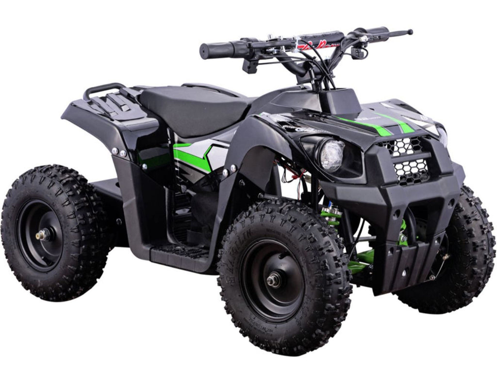 MotoTec Monster 36v 500w ATV