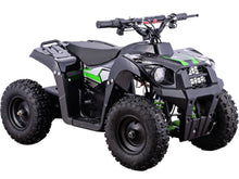 Load image into Gallery viewer, MotoTec Monster 36v 500w ATV