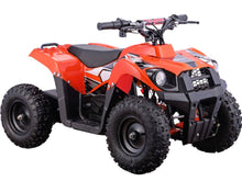 Load image into Gallery viewer, MotoTec Monster 36v 500w ATV | Free Shipping | Wellbots