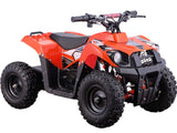 MotoTec Monster 36v 500w ATV