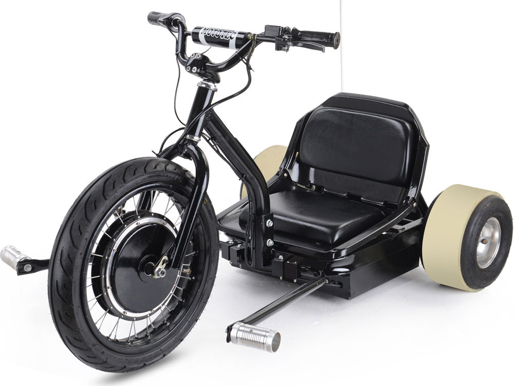 MotoTec Drifter 48v Electric Trike