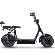 Load image into Gallery viewer, MotoTec Knockout 60v 1000w Electric Scooter