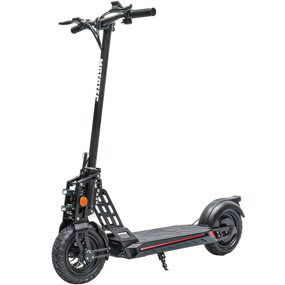 MotoTec Free Ride 48v 600w Electric Scooter