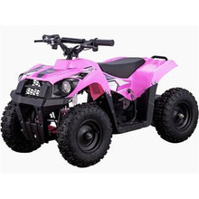 Load image into Gallery viewer, MotoTec Monster 36v 500w ATV