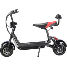 Load image into Gallery viewer, MotoTec Mini Fat Tire 48V 500W Electric Scooter