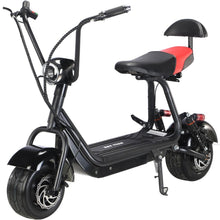 Load image into Gallery viewer, MotoTec Mini Fat Tire 48V 500W Electric Scooter