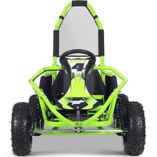 Load image into Gallery viewer, MotoTec Mud Monster Kids Electric 48v 1000w GoKart Full Suspension