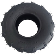 Load image into Gallery viewer, MotoTec Mud Monster XL 212cc Rear Tire 16x8-7