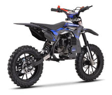 Load image into Gallery viewer, MotoTec Thunder 50cc 2-Stroke Kids Gas Dirt Bike