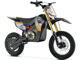 MotoTec 36V Pro Electric Dirt Bike 1000 W