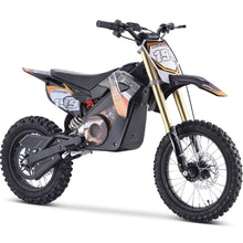 Load image into Gallery viewer, MotoTec 48V Pro Electric Dirt Bike 1800W