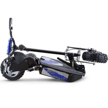 Load image into Gallery viewer, MotoTec Chaos 2000w 60v Electric Scooter