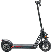 Load image into Gallery viewer, MotoTec Free Ride 48v 600w Electric Scooter