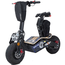 Load image into Gallery viewer, MotoTec Mad 1600W 48V Electric Scooter